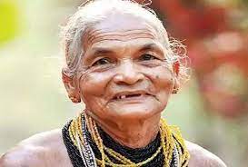 Tulsi Gowda