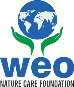 WEO Nature Care Foundation, Unity for Environment