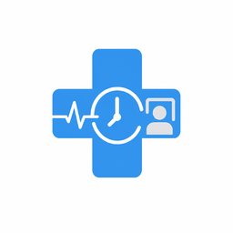 FastenPuls Medizin Logo
